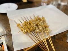 牛心管-枪火串烧·东北特色烧烤(罗湖总店)