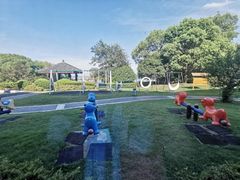 -同里湖度假村(二期店)