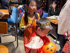 -Cactus墨西哥仙人掌餐厅