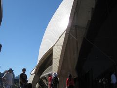 -悉尼歌剧院