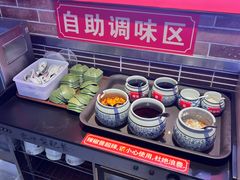 -银记肠粉店(中山一路店)