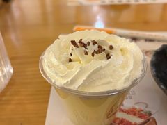 -恩你小木屋·韩式料理(南长街店)