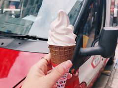 -富豪雪糕车流动点(尖沙咀店)