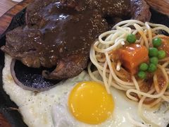 -诺丁牛排披萨自助餐厅(汕头苏宁店)