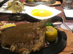 -尊品牛排(中大国际店)