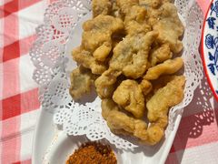 -3弄堂·滕王饭店·江西菜(铜锣湾店)