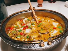 -上上席川菜(凯德乐峰广场店)