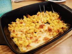 -萨莉亚意式餐厅(黄村高德汇店)