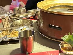 -西塔老太太泥炉烤肉(温州首店万象城黑金店)