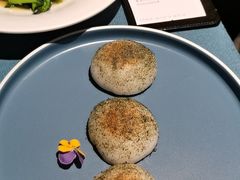 -三利音·玖弄小鲜(浦东嘉里城店)