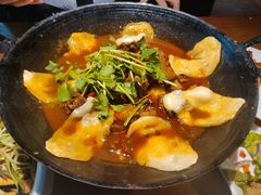 -地锅居(翰林邻里中心店)