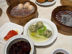 -稻香饭店(龙华天虹店)