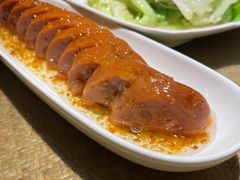 -渝信川菜(长安店)
