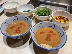 -三宝涮肉(体育学院店)