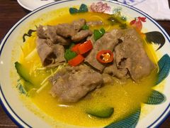 -大牌大·传统杭帮菜(湖滨店)