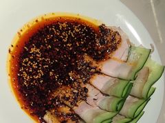 -初蓉丨遇见新川菜(亲贤街荣耀店)