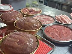 -水巷子·巴掌腰片重庆火锅(云纺店)