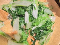 -廖川菜(太阳宫店)