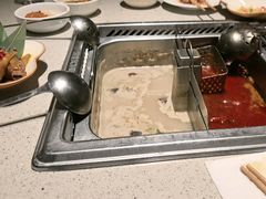 -海底捞火锅(航洋城店)