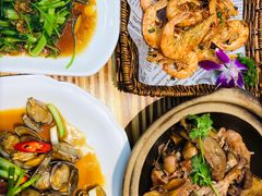 -醉壹号海鲜大排档·老厦门特色菜(厦门美食地标店)