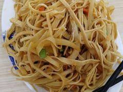 干豆腐-一城一面兰州纯汤牛肉面