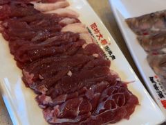 -阳坊大都涮羊肉(阳坊总店)