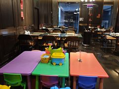 -昆明中心皇冠假日酒店