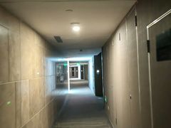 -南京禄口机场雅高铂尔曼大酒店