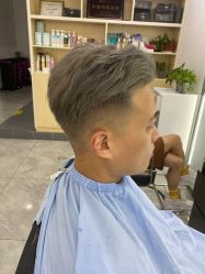-Coo Hair salon
