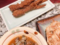 -南京大牌档(凯德大峡谷店)