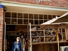 -佐敦面包铺·JORDAN BAKERY