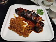 脆皮叉烧-任兴记(定西路店)