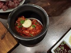 -蒜香焼肉PURUSHIN(马场路店)