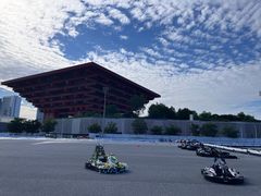 -赛卡联盟卡丁车馆(上海世博店)