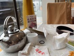 -北京全聚德(方庄店)