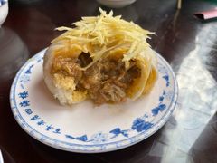 蟹黄包精品-四海楼(如皋定慧禅寺店)