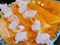 -九记潮汕现切鲜牛肉自助火锅(新开铺店)