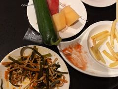 -见康道莱•足浴按摩•艾灸•SPA(友谊店)