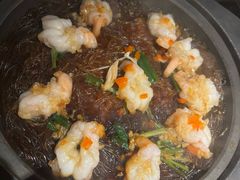 -绿茶餐厅(朝阳大悦城店)