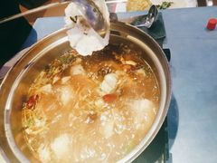 -千岛蚝高压锅生蚝·人参火锅(白云万达店)