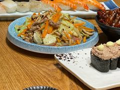 -赤稻·日式料理(禅城店)