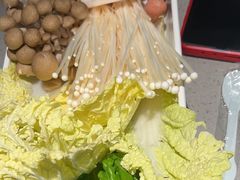 -半天妖烤鱼(丰科万达店)