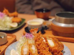 海鲜套餐-和幸(春熙路群光广场店)