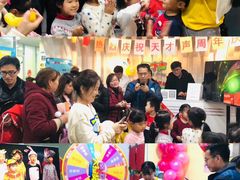 -天才声少儿口才培训中心(世纪金源店)