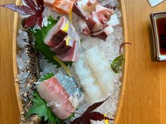 -yokocho上横町·日本食街(深业上城店)