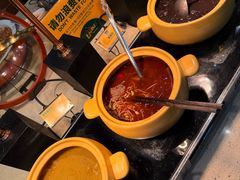 -拉丁餐厅·巴西烤肉自助(正佳广场店)