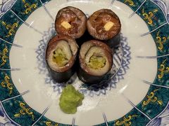 -鮨冠OMAKASE食べ放题(北京首店)