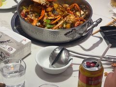 -七欣天香辣蟹火锅(闵行浦江欢乐颂店)