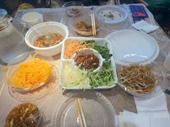 -满园烤鸭·春饼(中街大悦城店)
