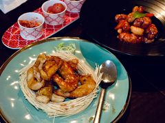 -采悦轩中餐厅·粤菜·海南菜(神州半岛喜来登度假酒店)
